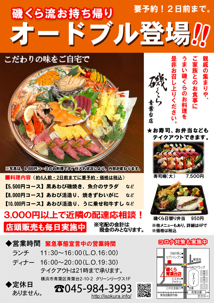 マスク会食
